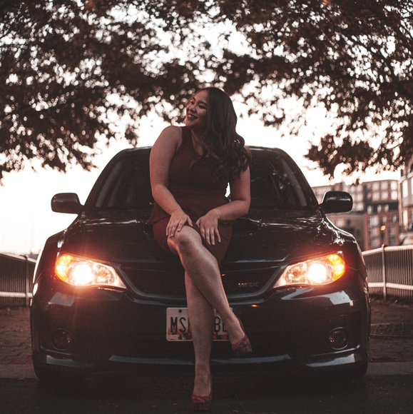 Meet your Posher, Angie - Picture 3 of 8